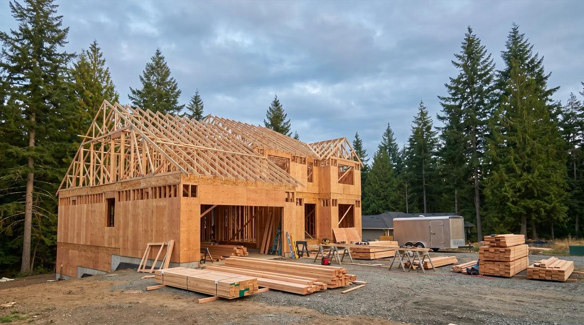 New Construction