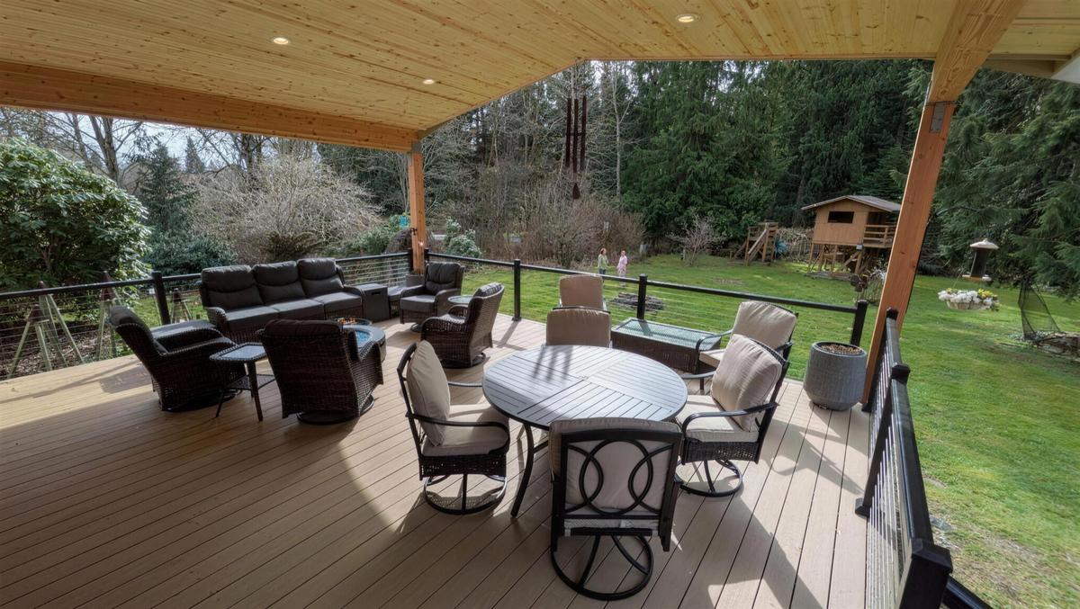 Additions & Remodels