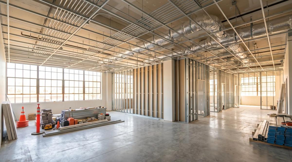 Commercial Projects